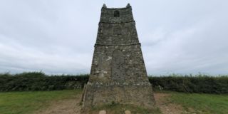 Cotehele - Propect Tower